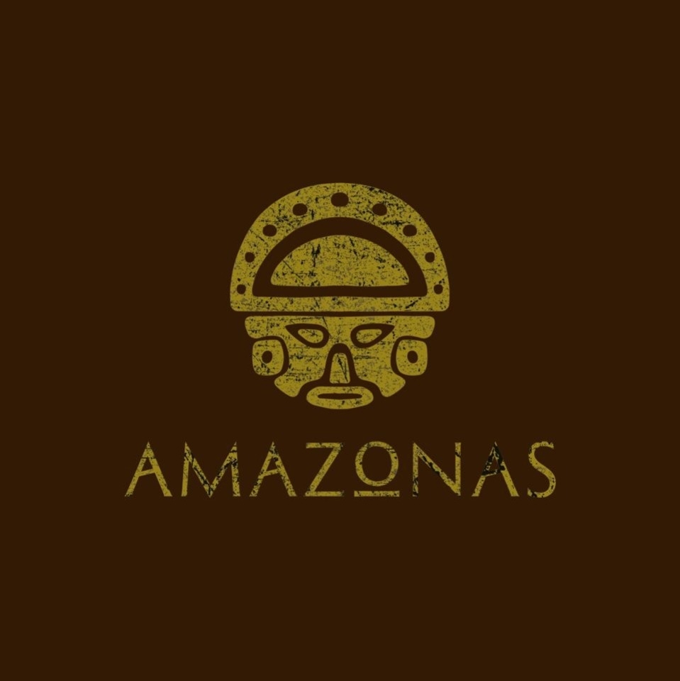 AMAZONAS logo