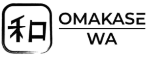 Omakase Wa logo