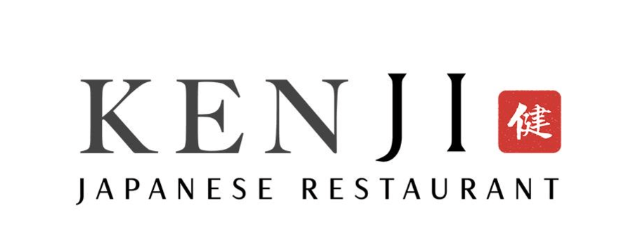 Kenji Japanese Restaurant logo