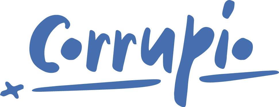 CORRUPIO logo