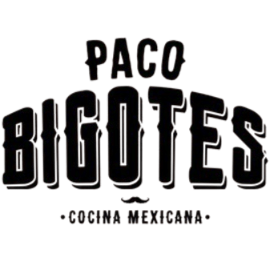 Paco Bigotes Lisboa logo