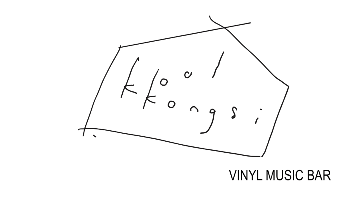 Kool Kongsi logo