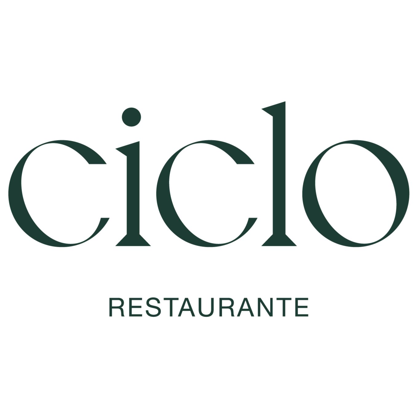 CICLO logo