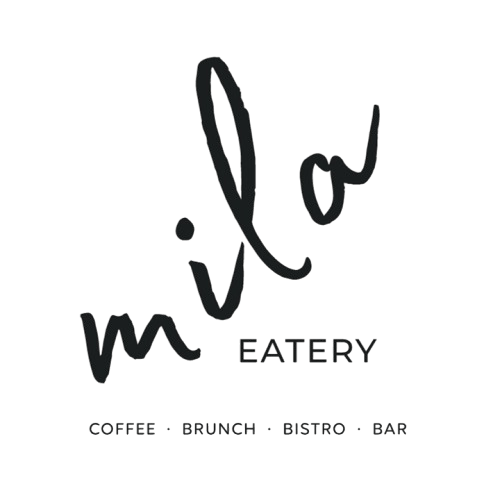 Logotipo de Mila - Intendente