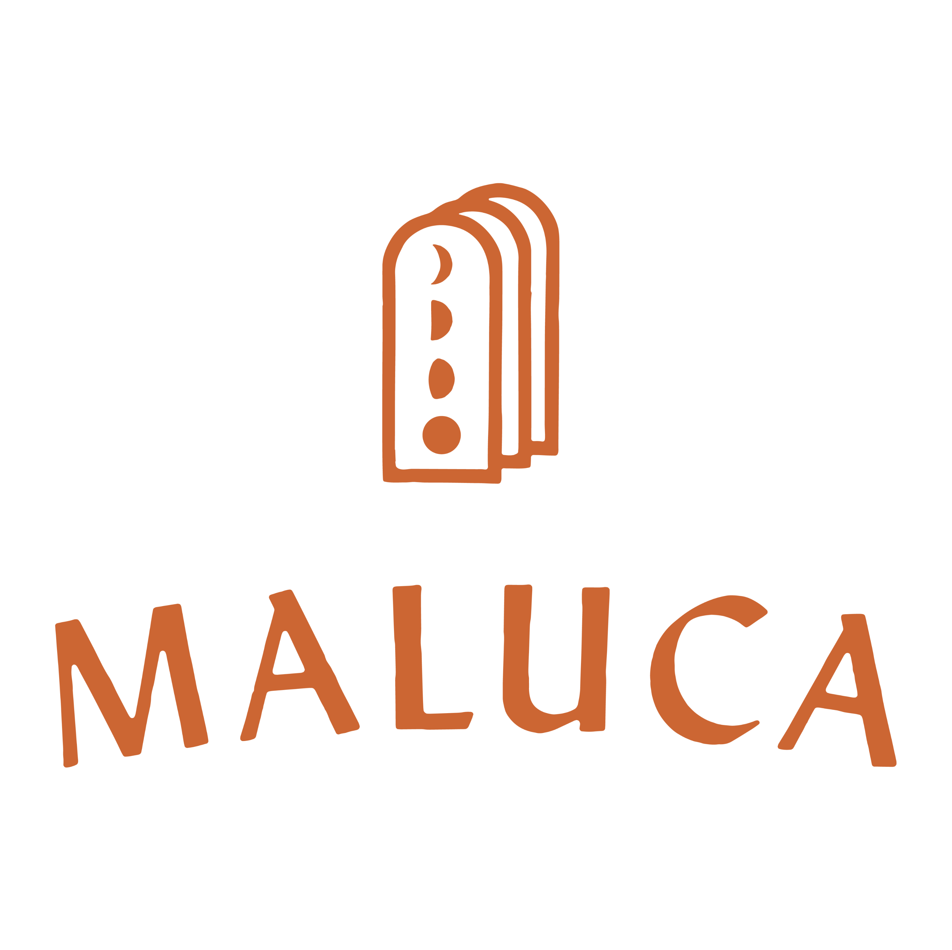 Maluca logo