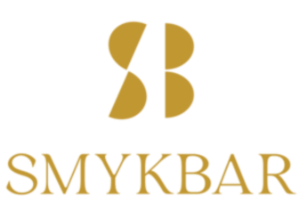 SMYKBAR Oslo logo