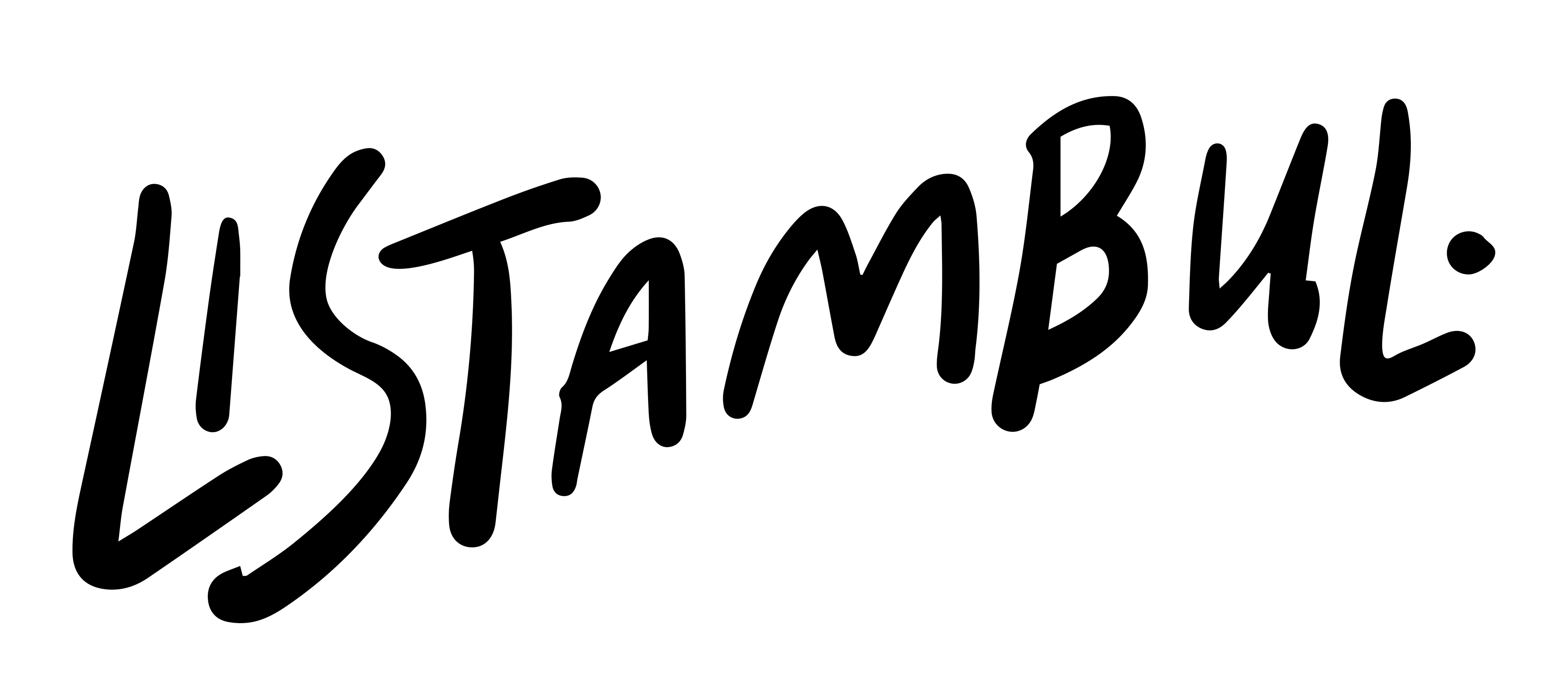Listambul logo