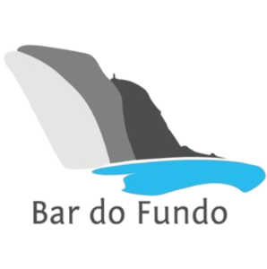 Logotipo de Bar do Fundo