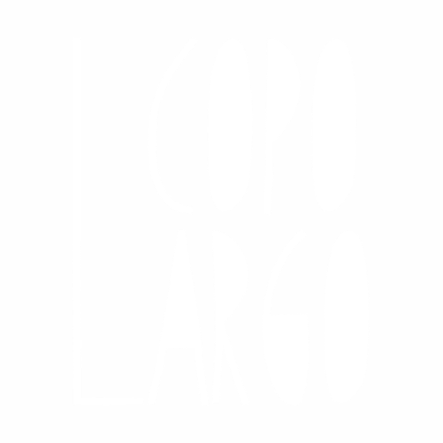 Copo Largo logo