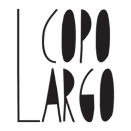 Copo Largo logo