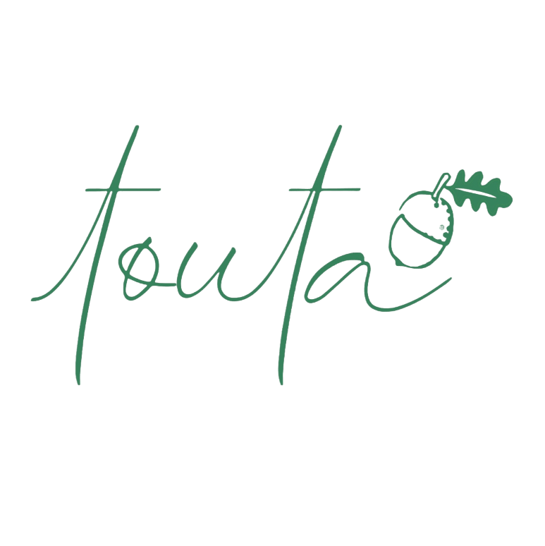 Touta Restaurant logo