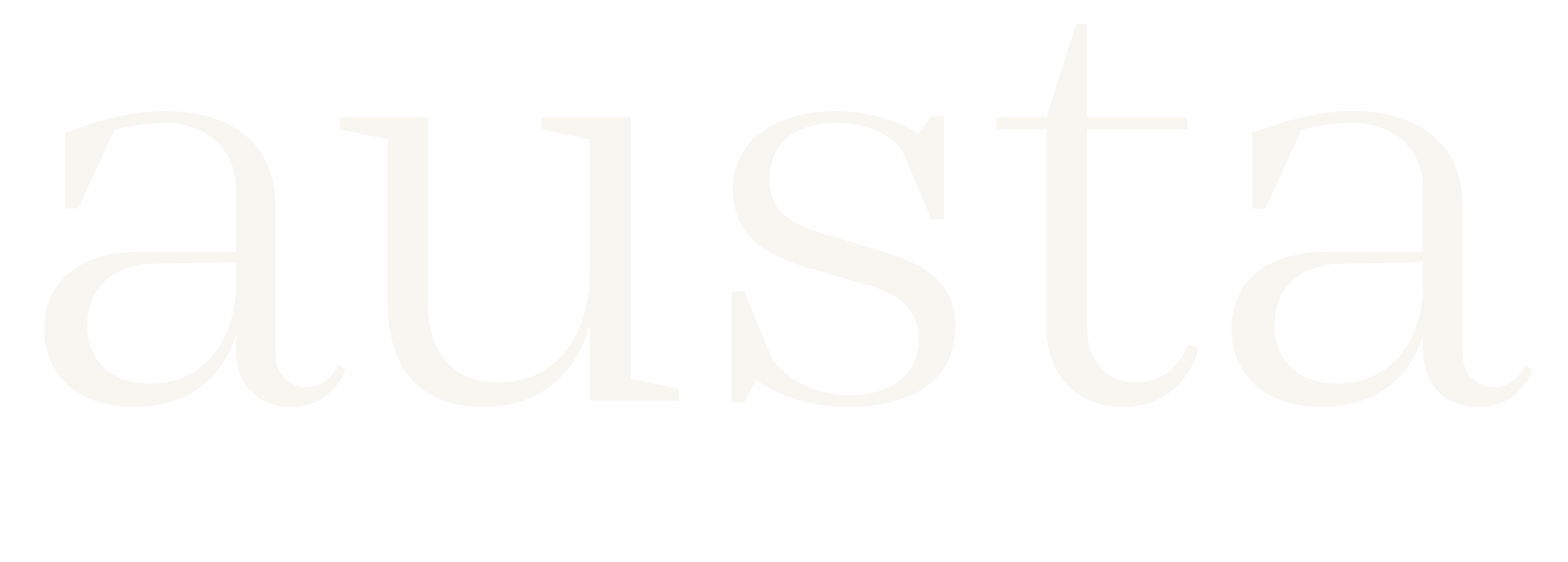 austa logo