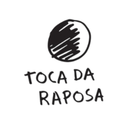 Toca da Raposa logo