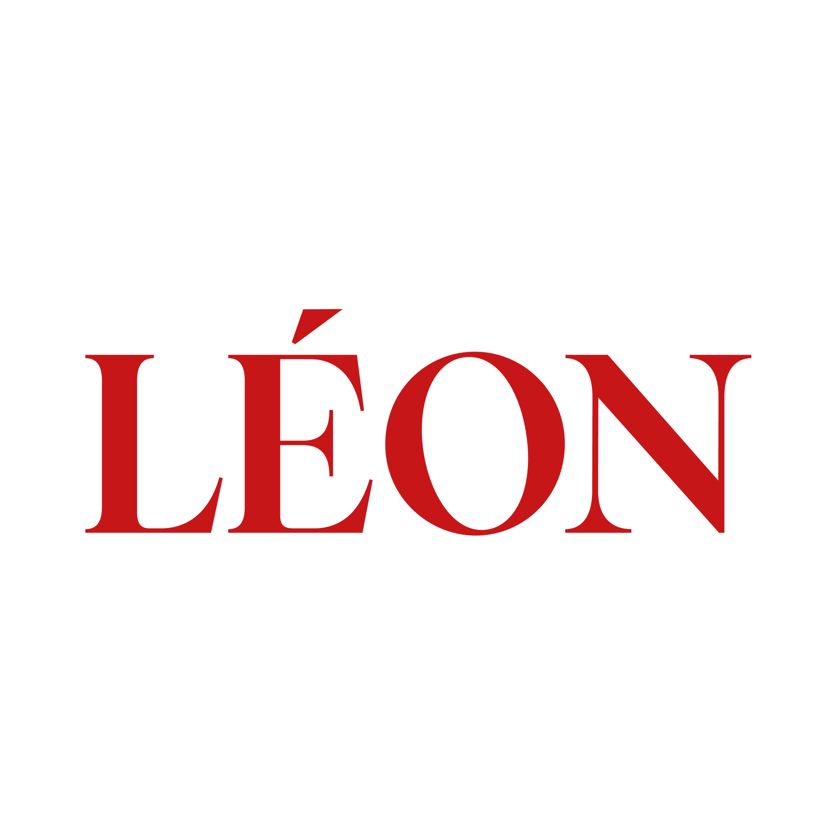 Léon logo