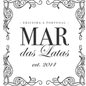Mar das Latas logo