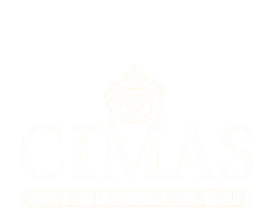 Logotipo de Cimas Restaurante