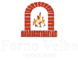 Forno Velho Casa das Beiras logo