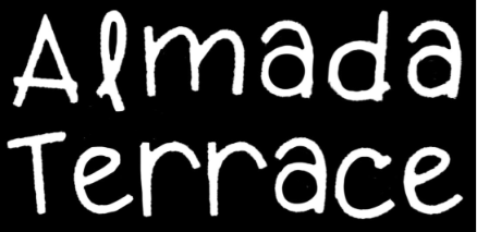 Almada Terrace logo