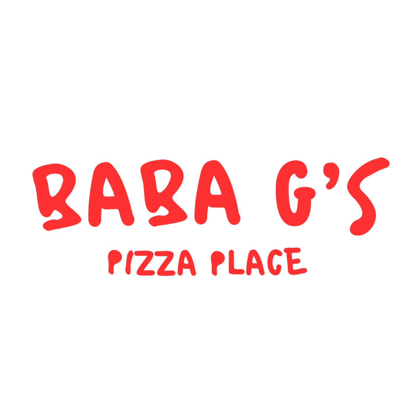 BABA G'S logo