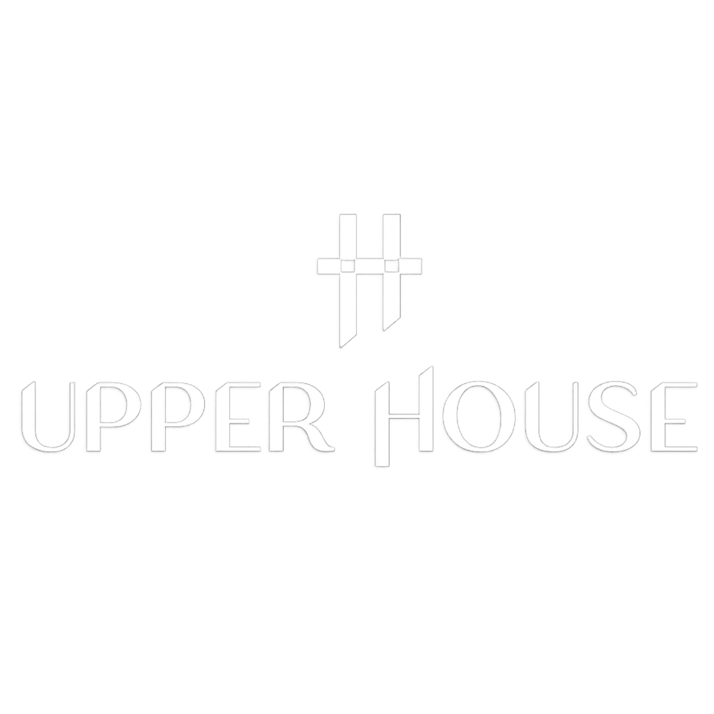 Upper House logo