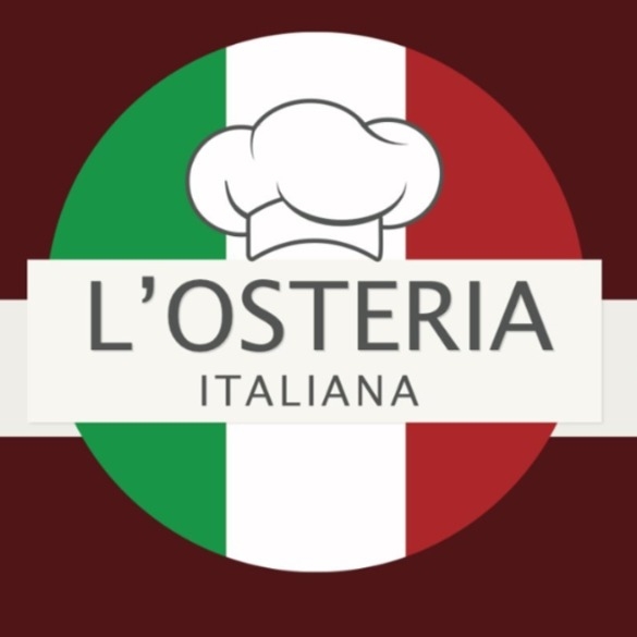 Osteria Italiana logo