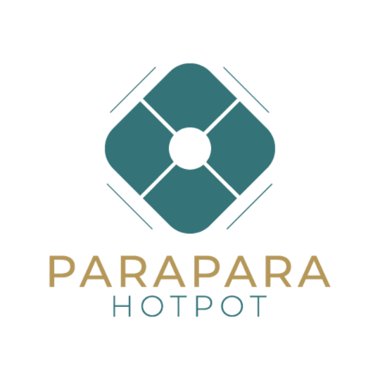 ParaPara Hotpot @ Suria KLCC logo