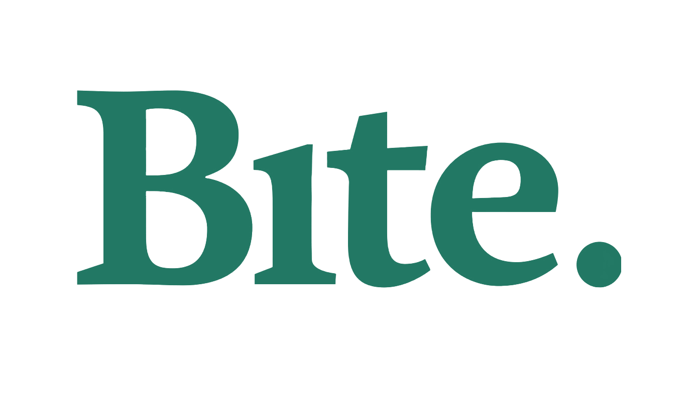 Bite Rooftop Gaia logo