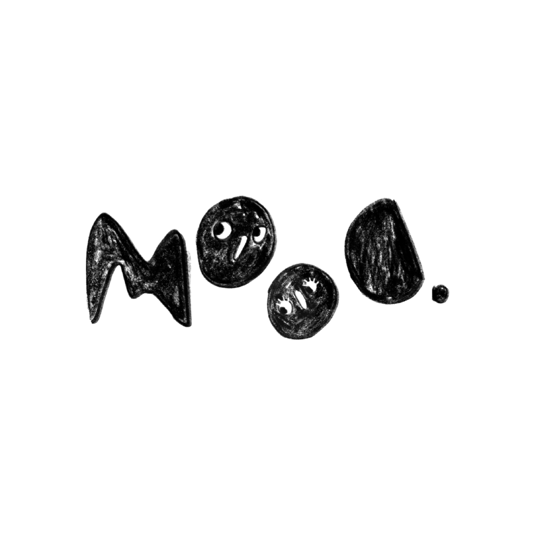 The Mood Space logo