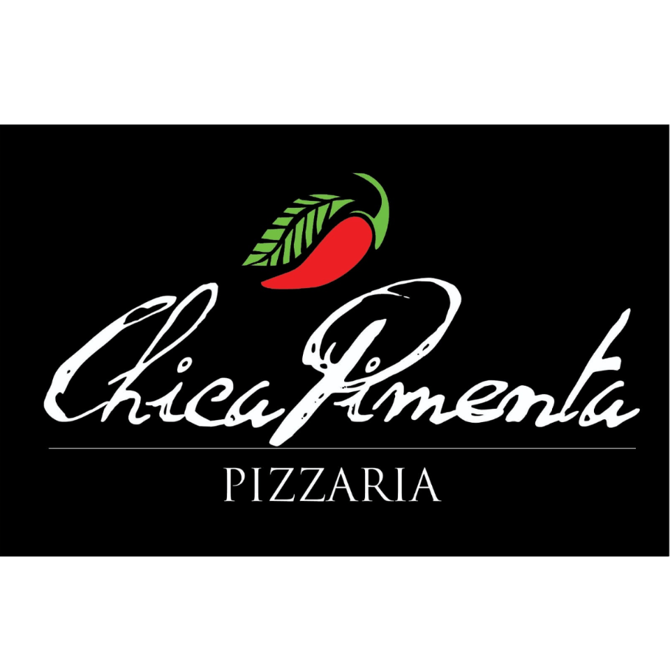 Pizzaria Chica Pimenta logo