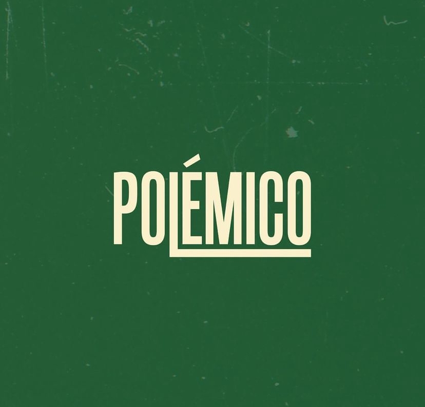 Polémico logo