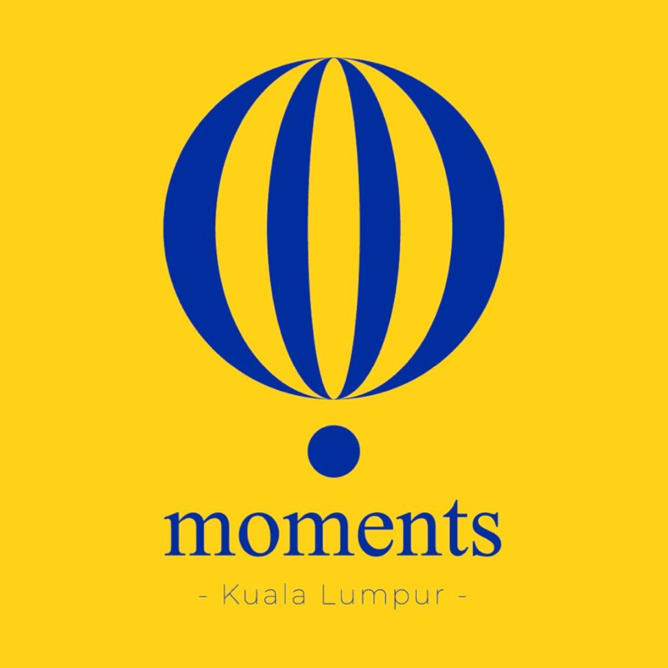 Moments Dining KL logo