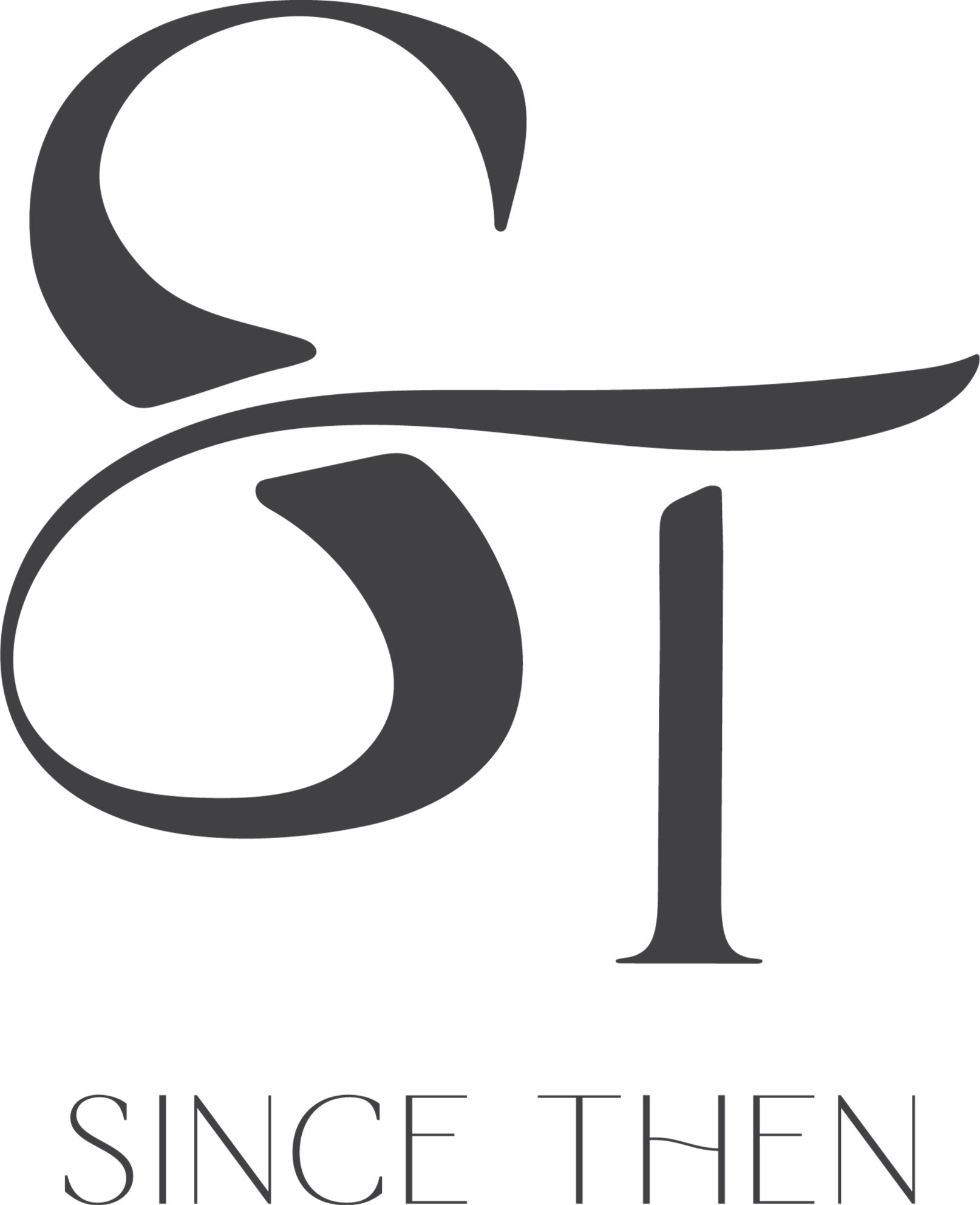 Since Then logo