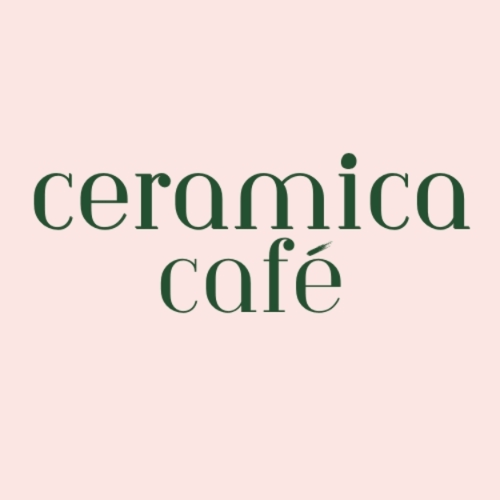 Ceramica Café logo