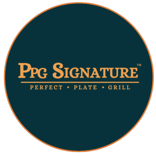 PPG Signature @ MesaMall Nilai logo