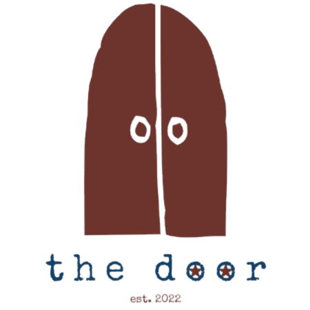 The Door logo