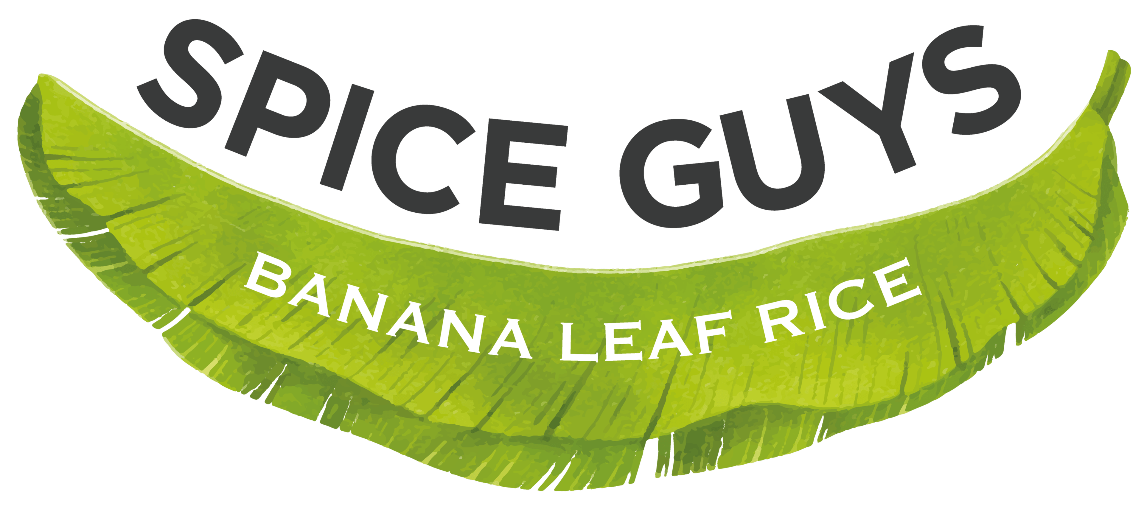 Spice Guys BLR logo