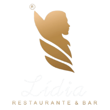 Lídia Restaurante logo
