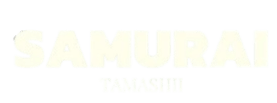 Samurai Tamashii logo