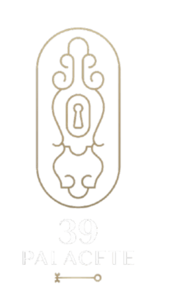 39 Palacete logo