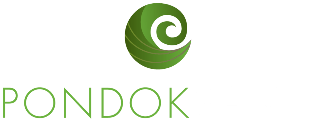 Pondok Santi Estate logo