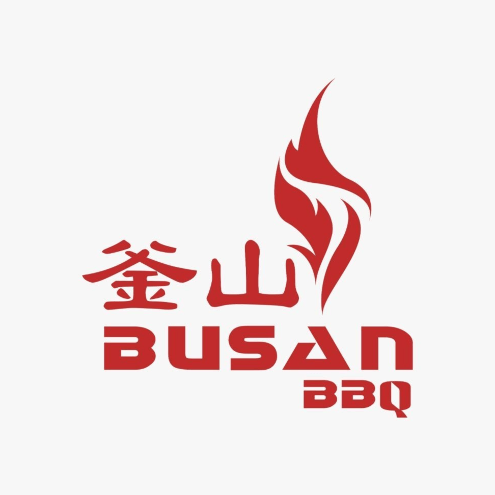 Busan Table BBQ logo