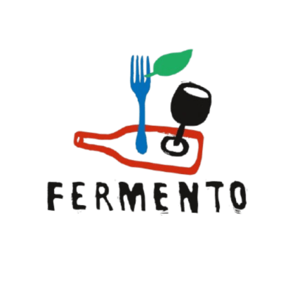 Fermento Food and Wine logo