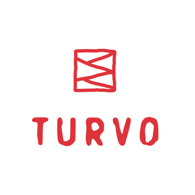 Logotipo de Turvo