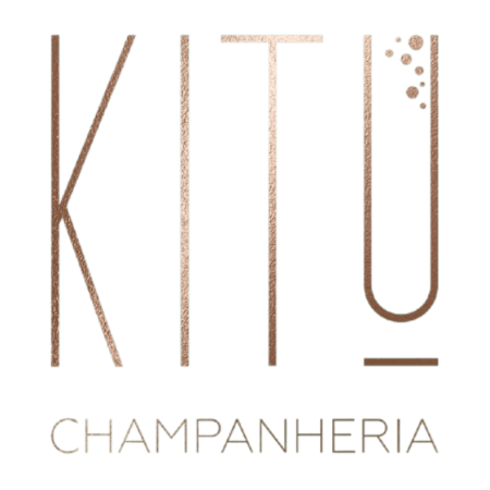 KITU CHAMPANHERIA logo
