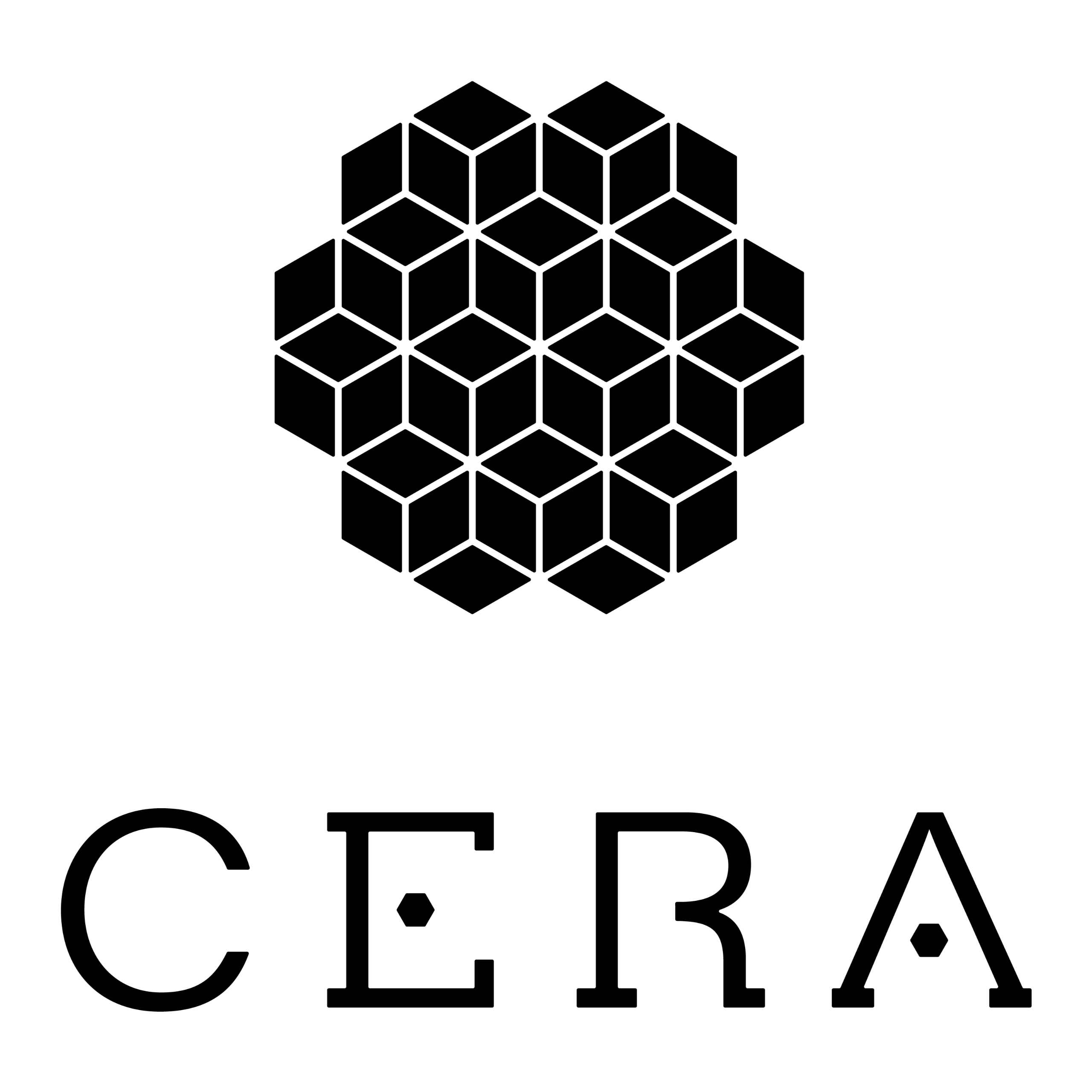 CERA logo