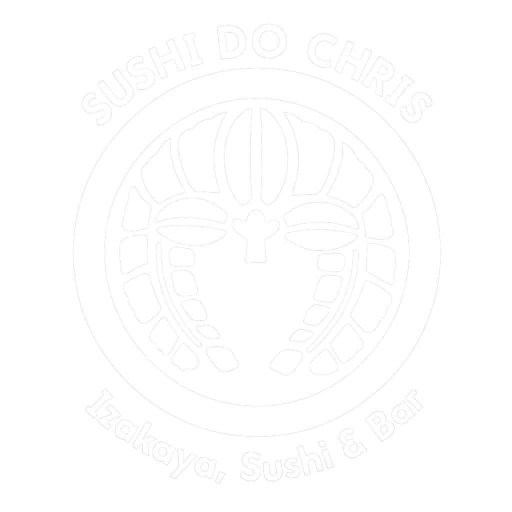 Sushi do Chris logo