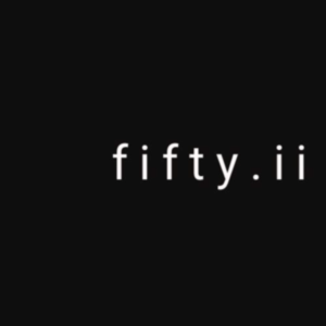 fifty.ii logo