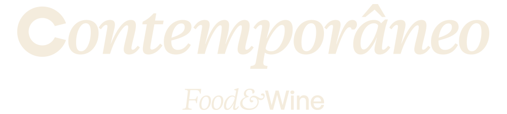 Restaurante Contemporâneo - Food&Wine logo