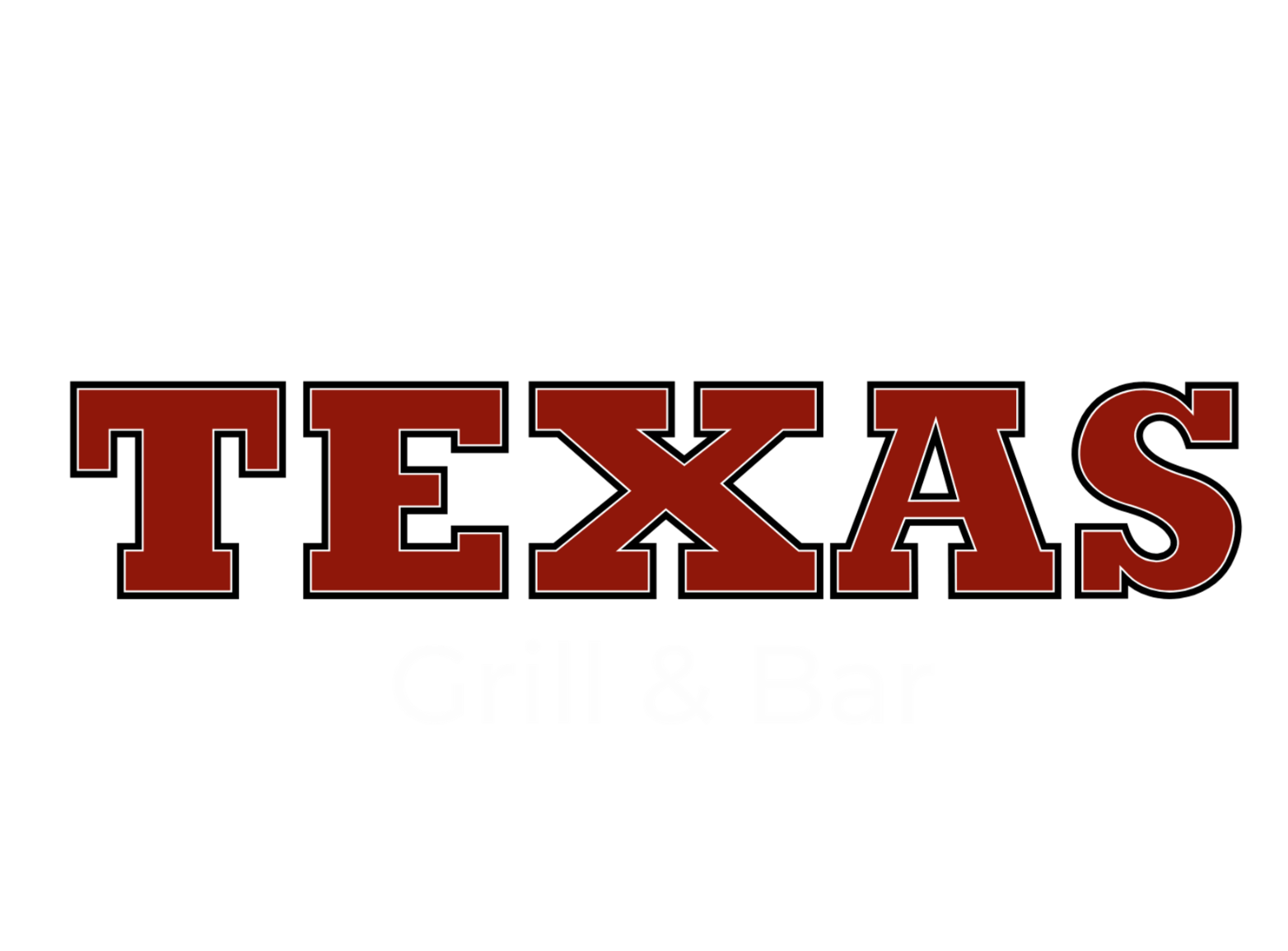 Texas Grill logo