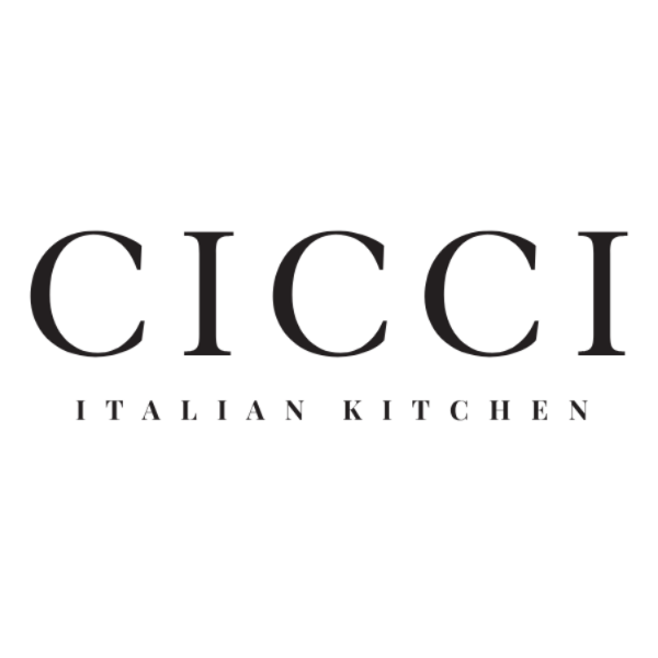 CICCI Italian Kitchen logo
